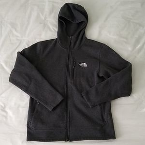M's TNF Hoody